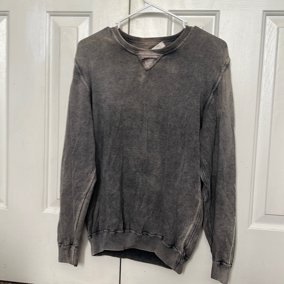 Sweaters - BRAND: N/A COLOR: blue/grey SIZE: M